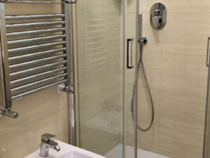 Bagni – Appartamento Limone