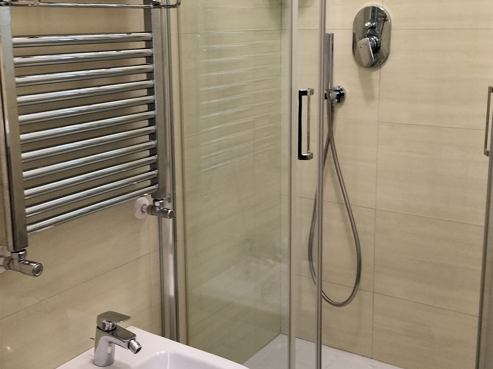 Bagni – Appartamento Limone