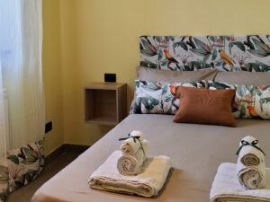 Limone Wohnung