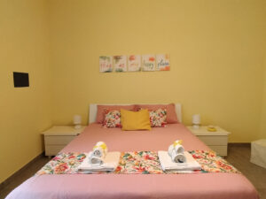 Limone Wohnung