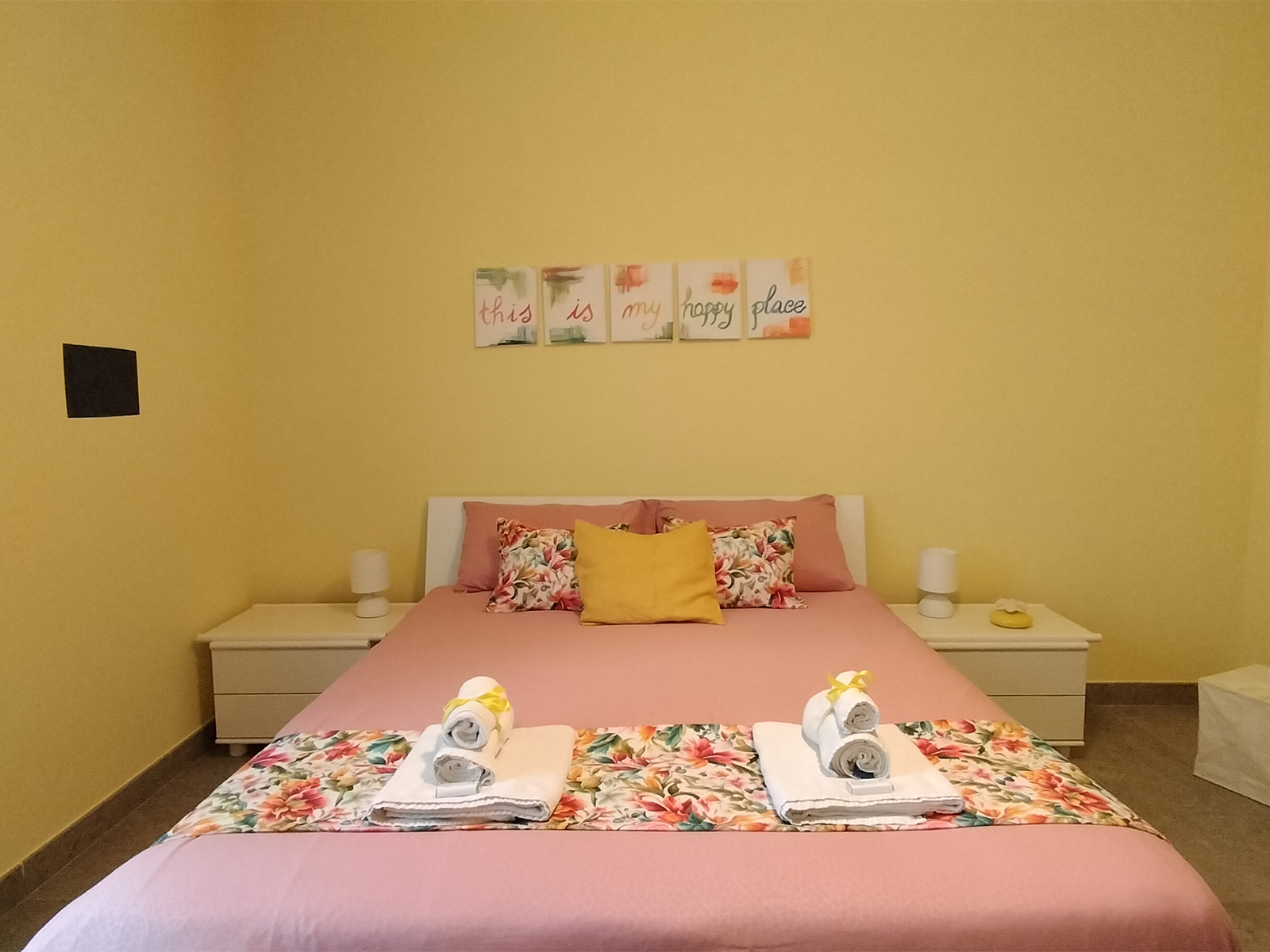 Limone Wohnung