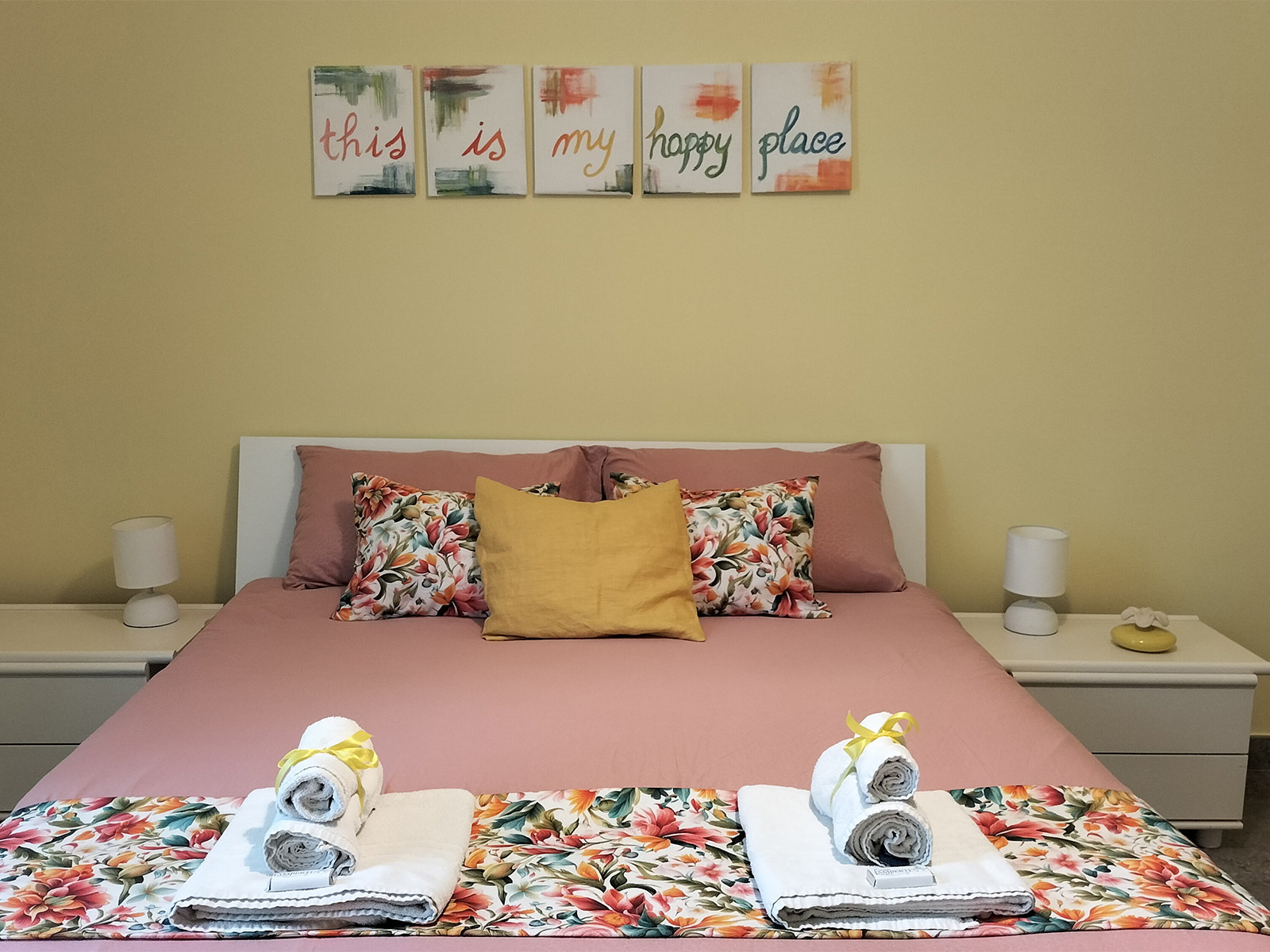 Limone Wohnung