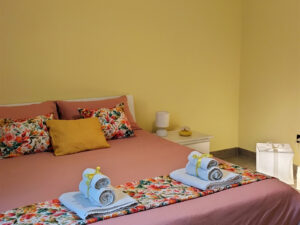 Limone Wohnung