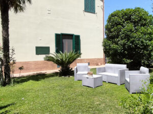 Limone Wohnung