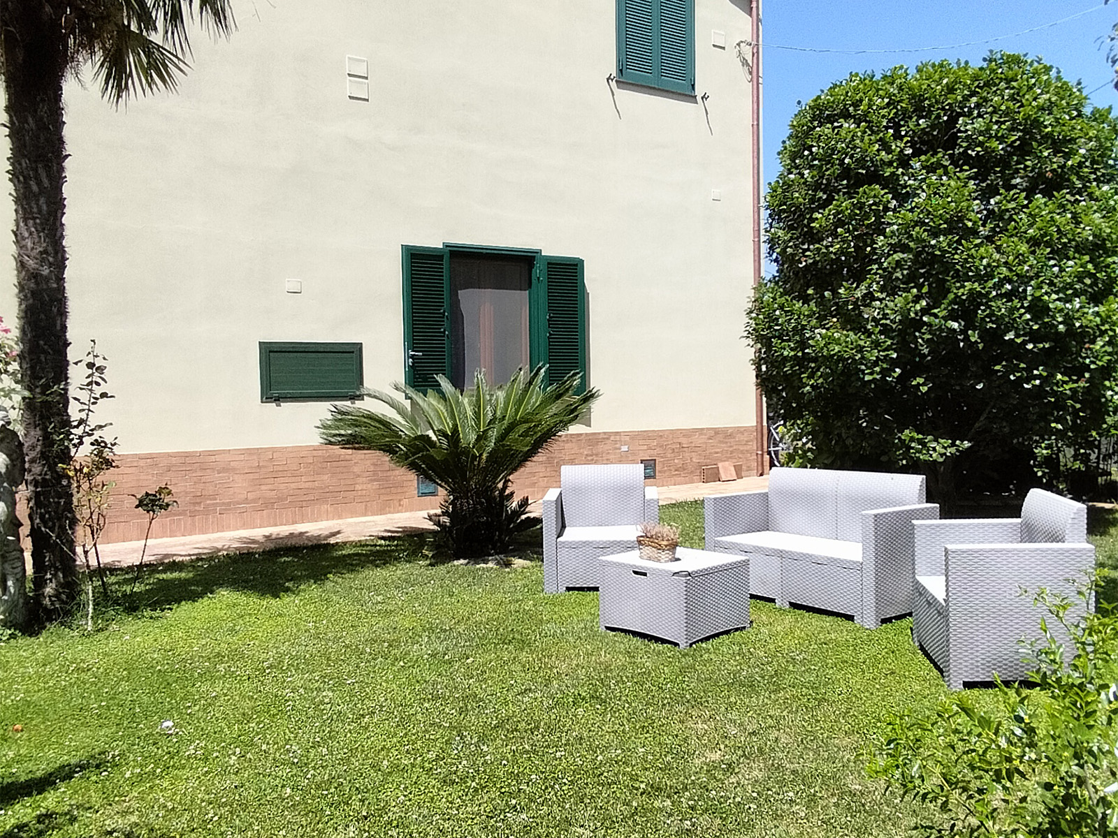 Limone Wohnung