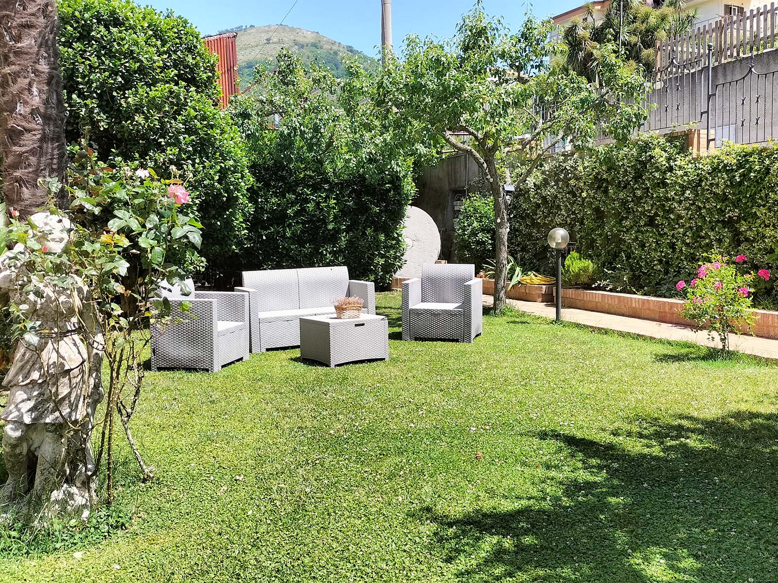 Limone Wohnung