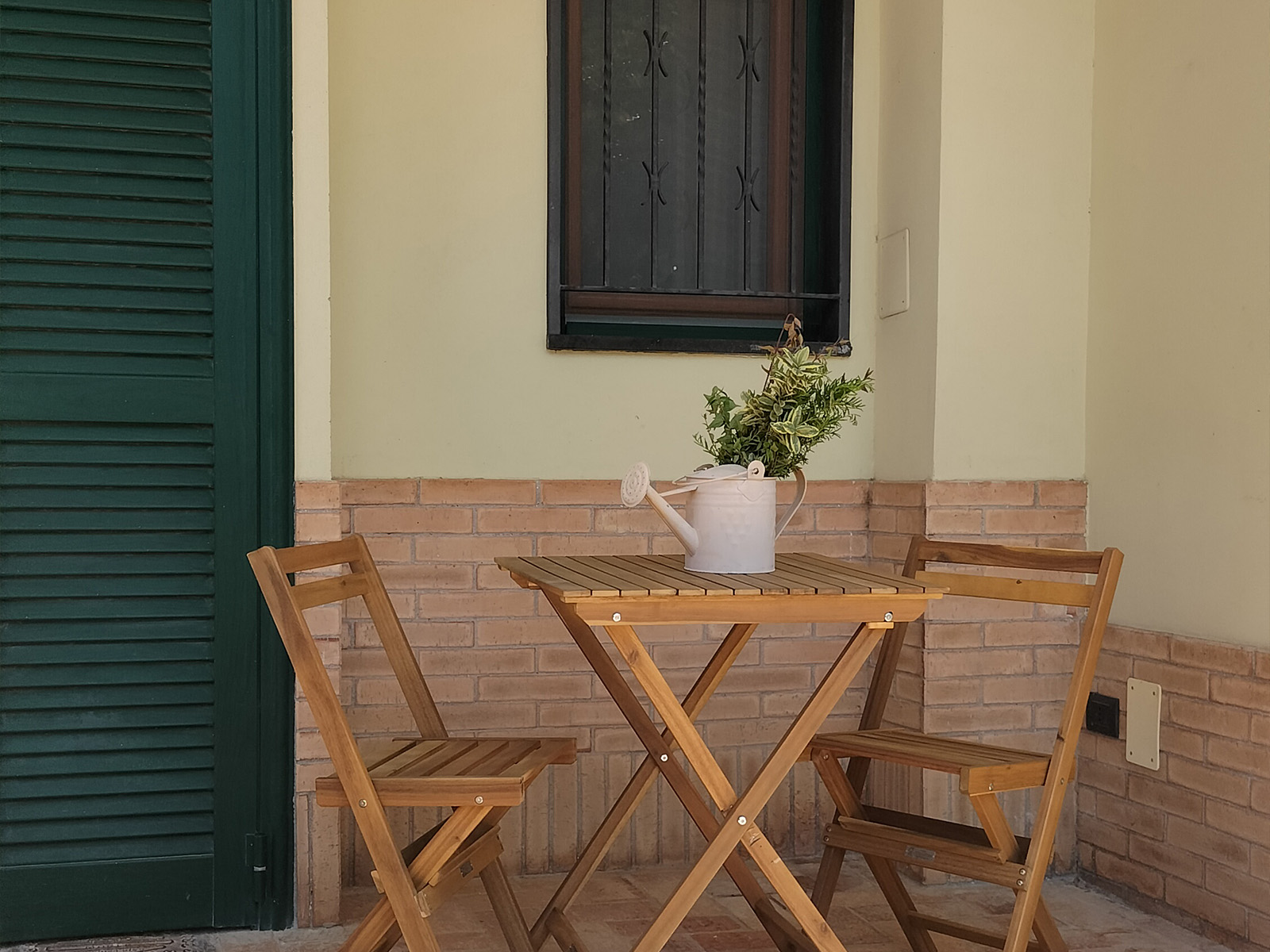 Limone Wohnung